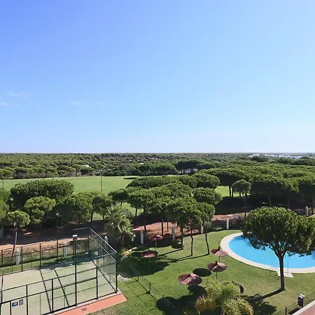Apartment Next To The Golf *