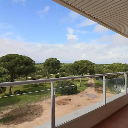 Apartment Next To The Golf El Portil