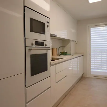 Apartment Next To The Golf El Portil
