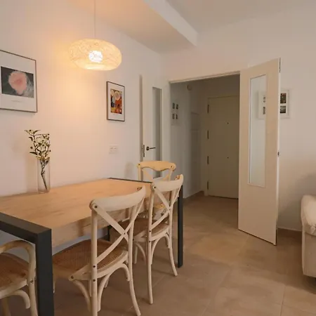 Apartment Next To The Golf