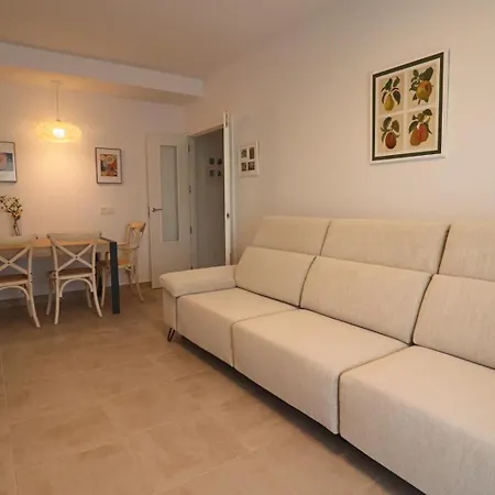 Apartment Next To The Golf *