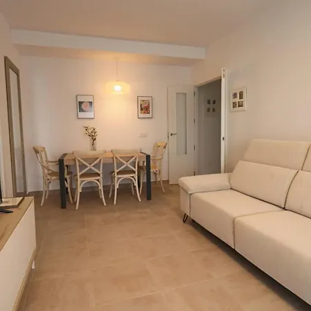 Next To The Golf * El Portil